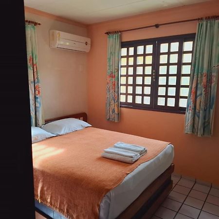 Chales Aguai Apart Hotel Natal Ngoại thất bức ảnh