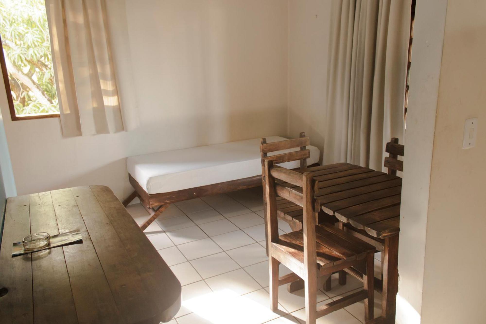 Chales Aguai Apart Hotel Natal Ngoại thất bức ảnh