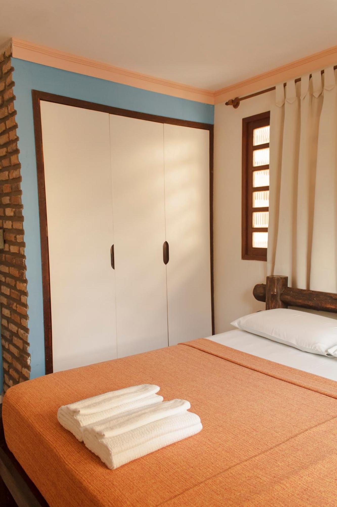 Chales Aguai Apart Hotel Natal Ngoại thất bức ảnh