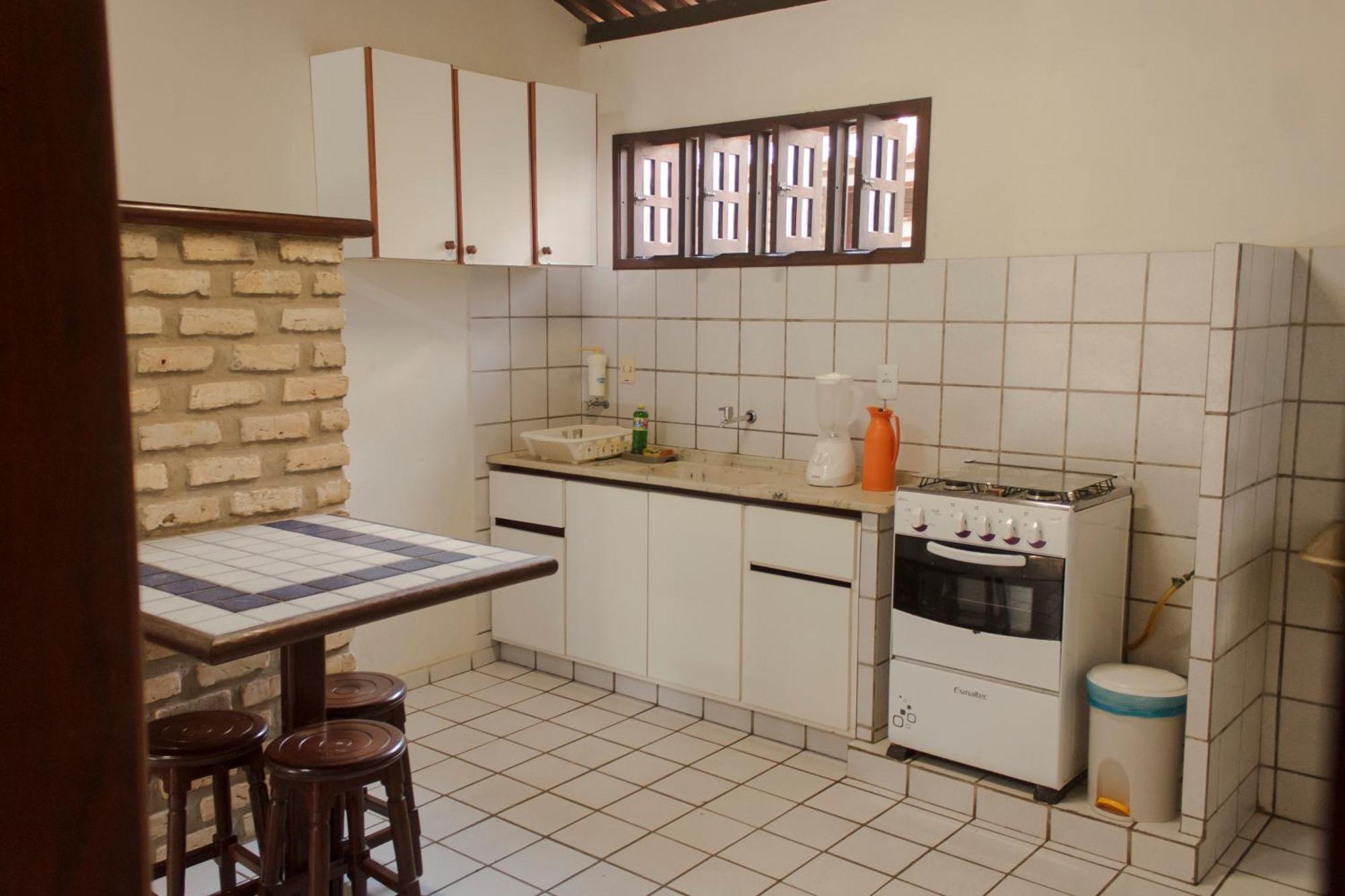 Chales Aguai Apart Hotel Natal Ngoại thất bức ảnh