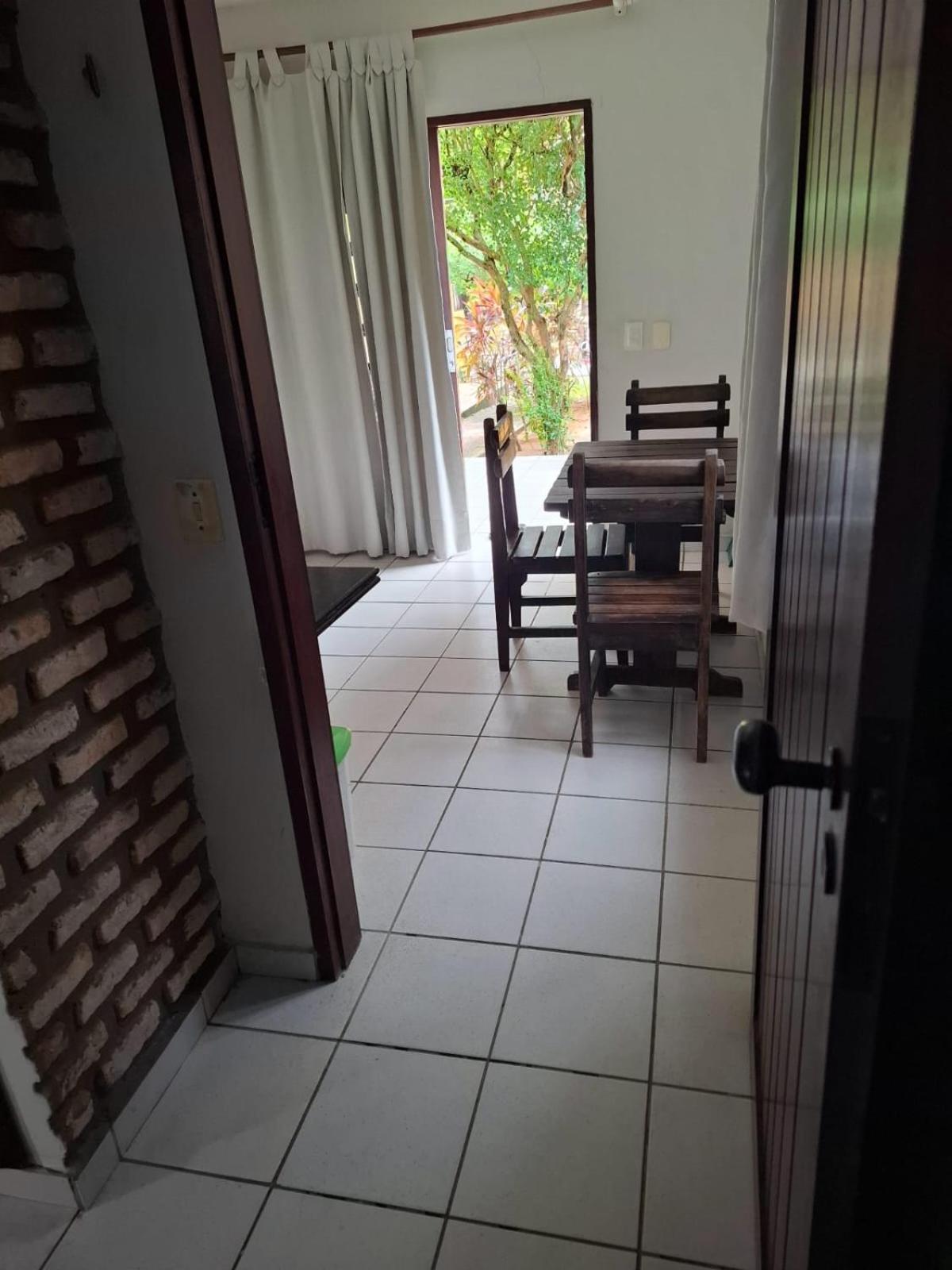 Chales Aguai Apart Hotel Natal Ngoại thất bức ảnh
