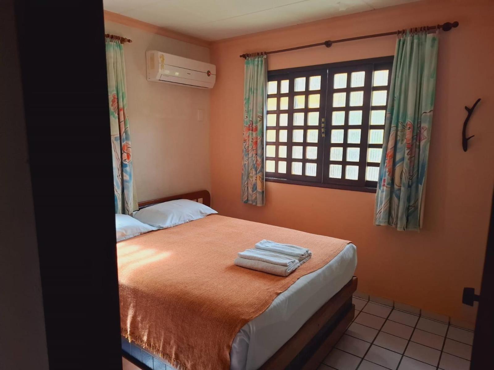 Chales Aguai Apart Hotel Natal Ngoại thất bức ảnh