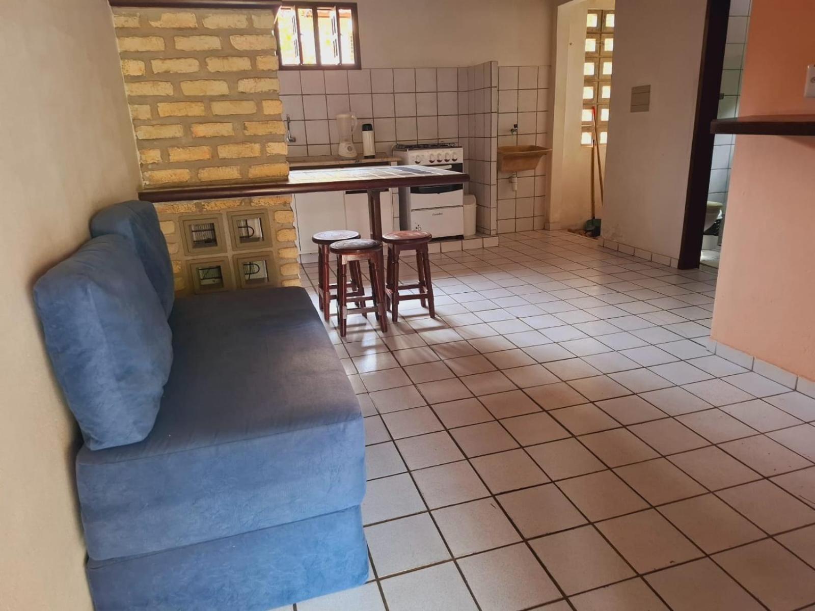 Chales Aguai Apart Hotel Natal Ngoại thất bức ảnh