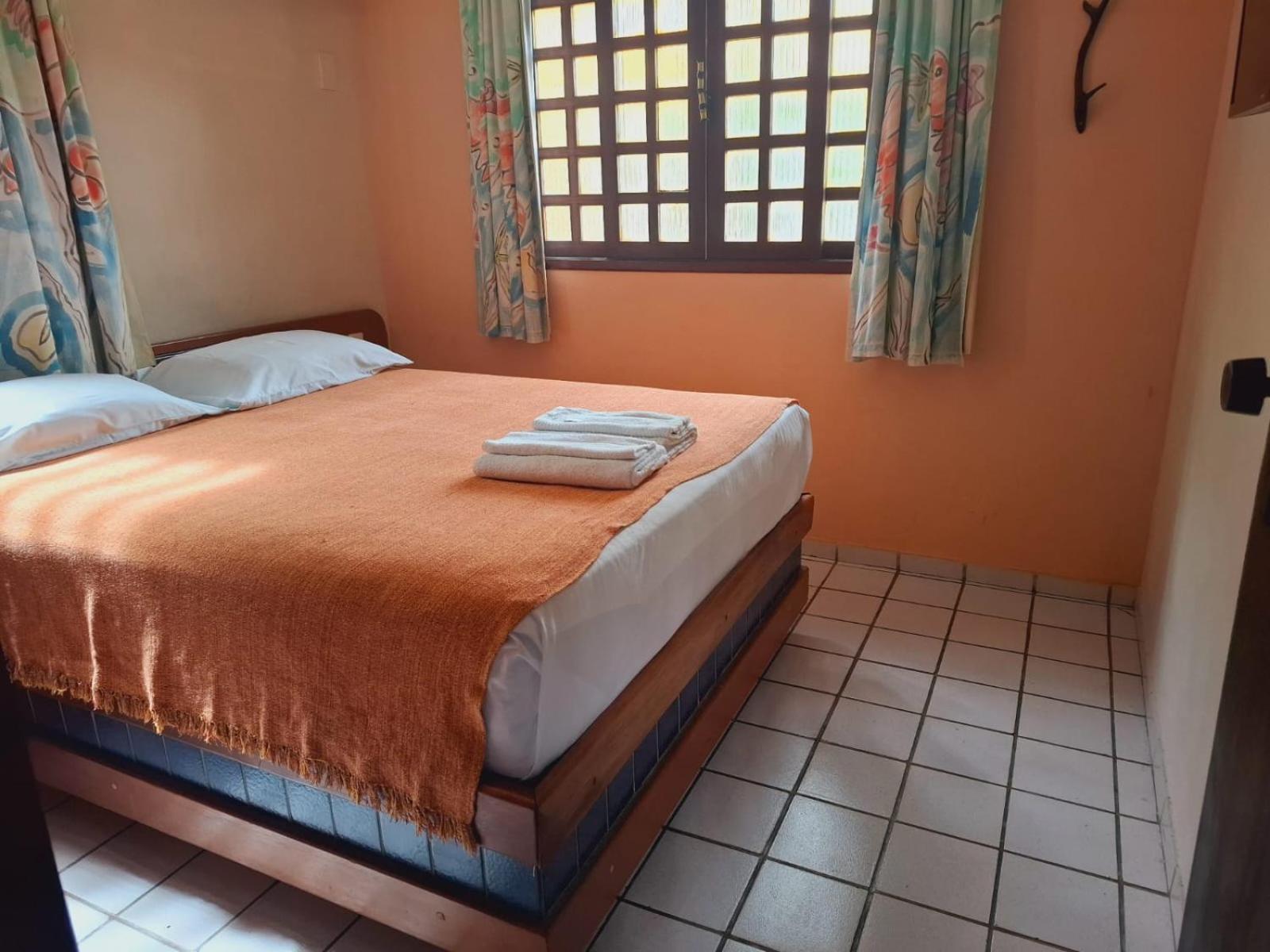 Chales Aguai Apart Hotel Natal Ngoại thất bức ảnh