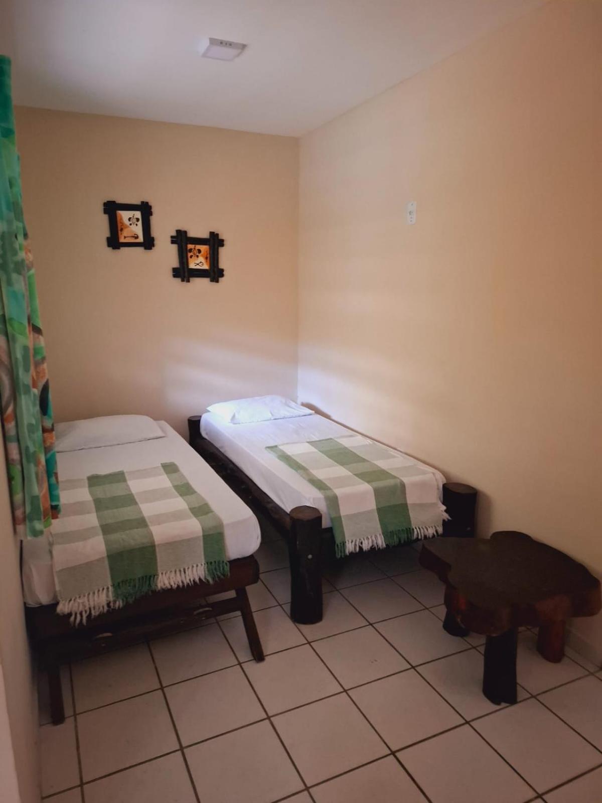 Chales Aguai Apart Hotel Natal Ngoại thất bức ảnh