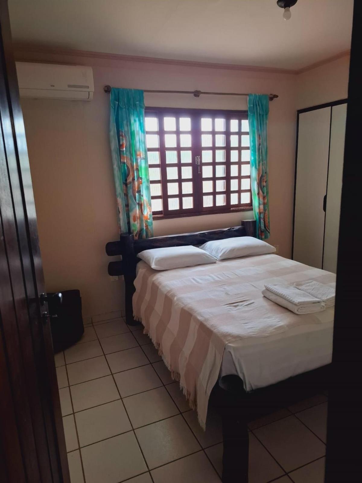 Chales Aguai Apart Hotel Natal Ngoại thất bức ảnh