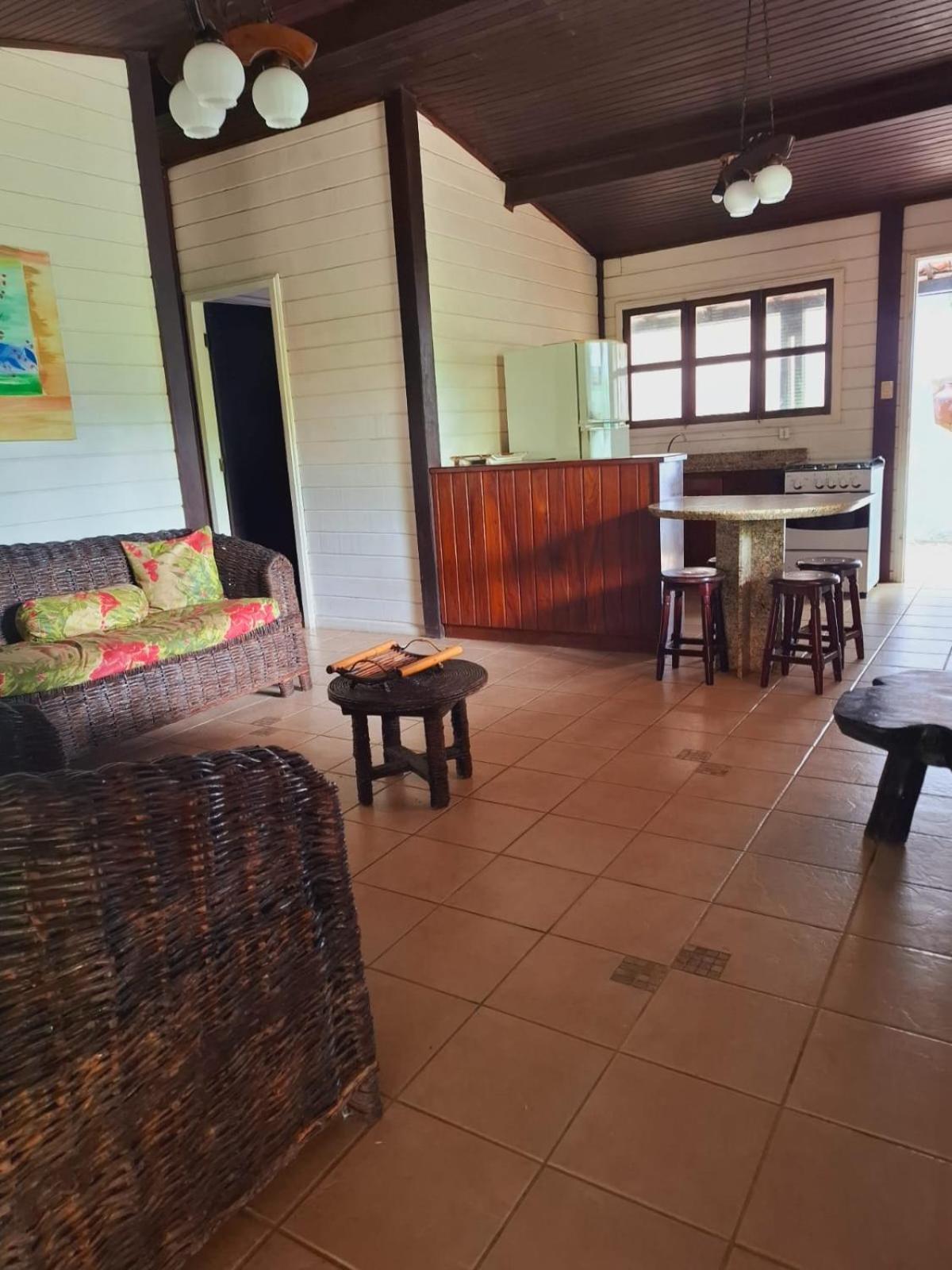 Chales Aguai Apart Hotel Natal Ngoại thất bức ảnh