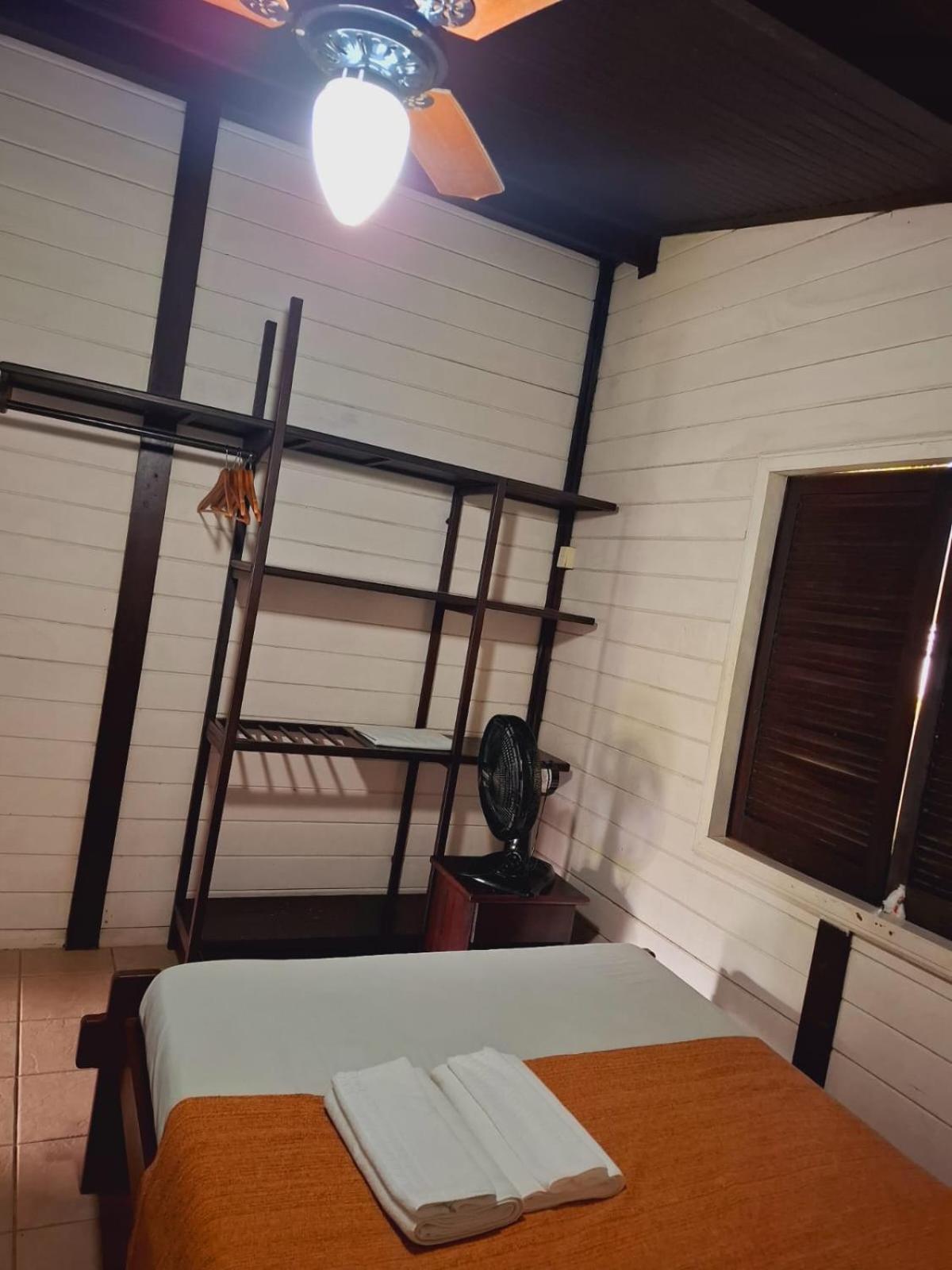 Chales Aguai Apart Hotel Natal Ngoại thất bức ảnh
