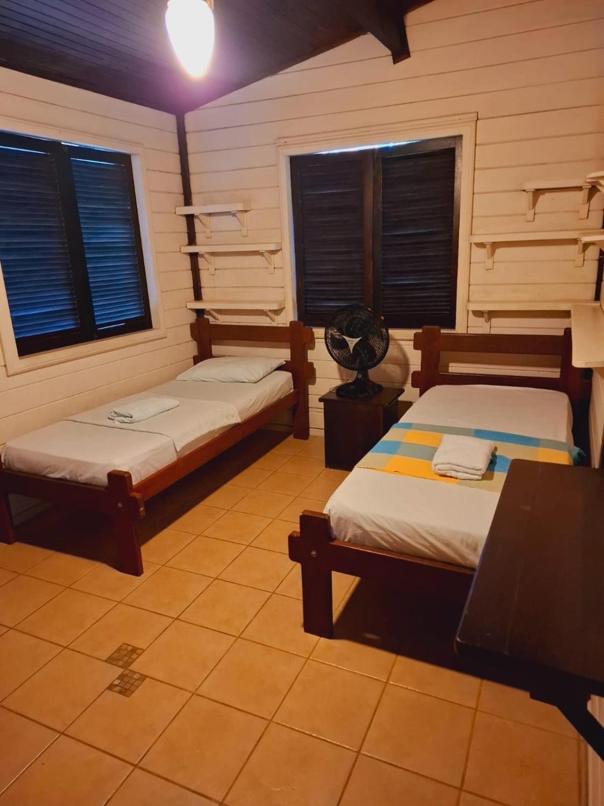 Chales Aguai Apart Hotel Natal Ngoại thất bức ảnh