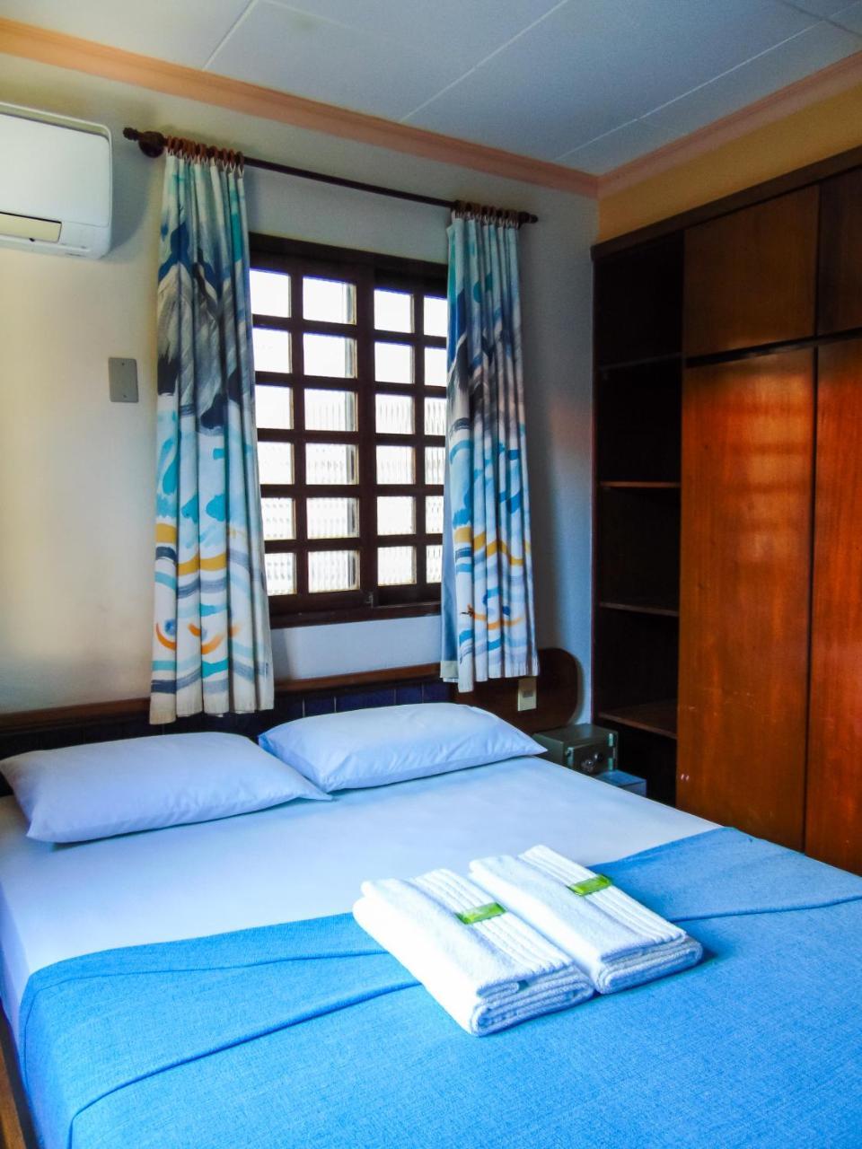 Chales Aguai Apart Hotel Natal Ngoại thất bức ảnh