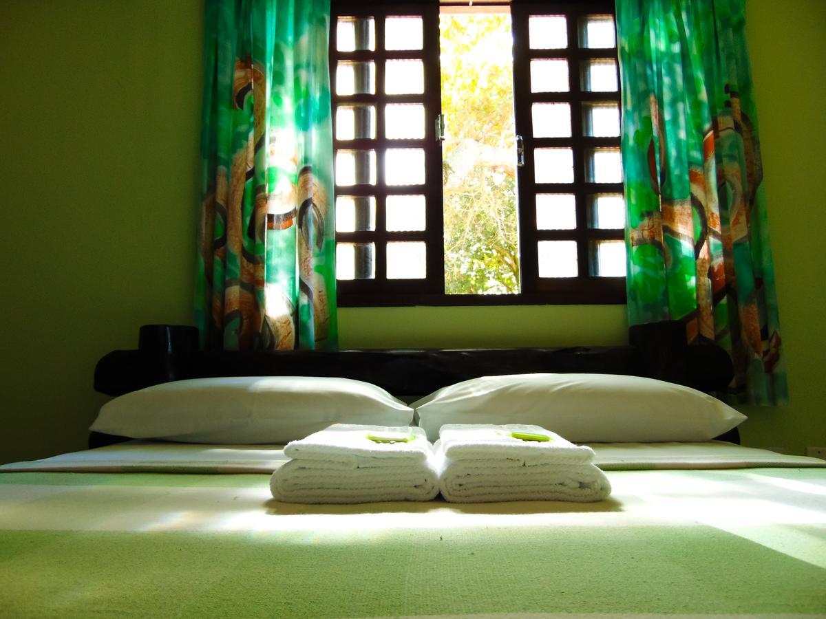 Chales Aguai Apart Hotel Natal Ngoại thất bức ảnh
