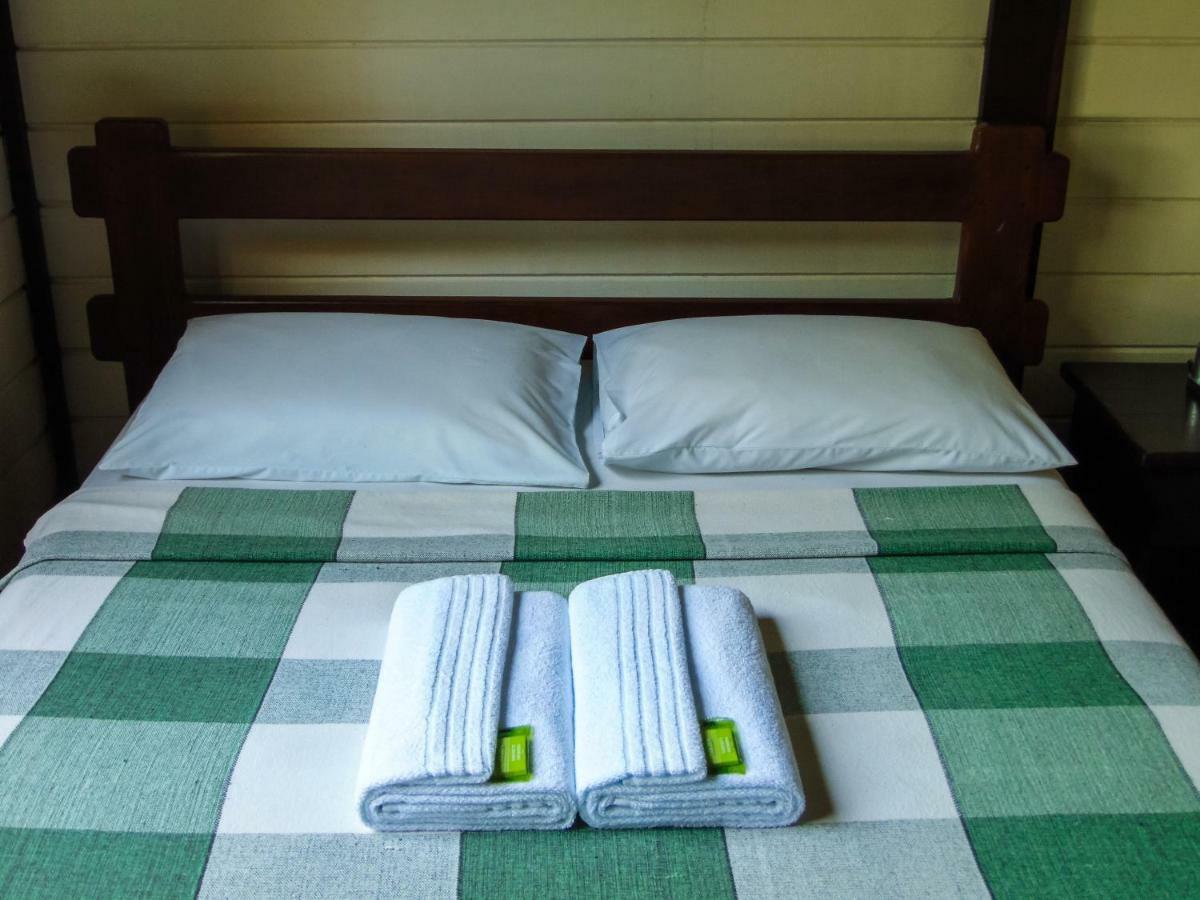 Chales Aguai Apart Hotel Natal Ngoại thất bức ảnh