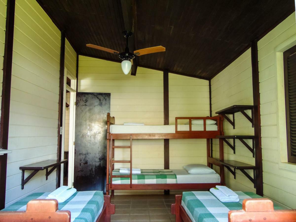 Chales Aguai Apart Hotel Natal Ngoại thất bức ảnh