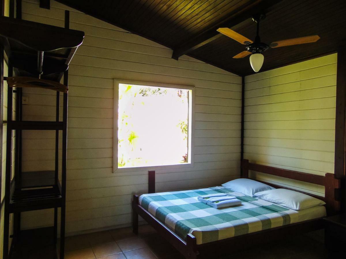 Chales Aguai Apart Hotel Natal Ngoại thất bức ảnh