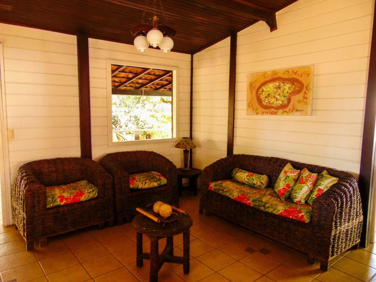 Chales Aguai Apart Hotel Natal Ngoại thất bức ảnh